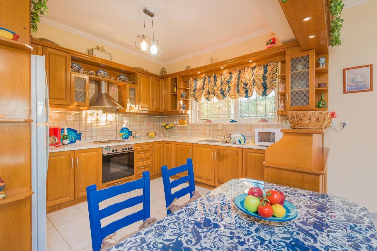 فيلا Sunset House كيري المظهر الخارجي الصورة