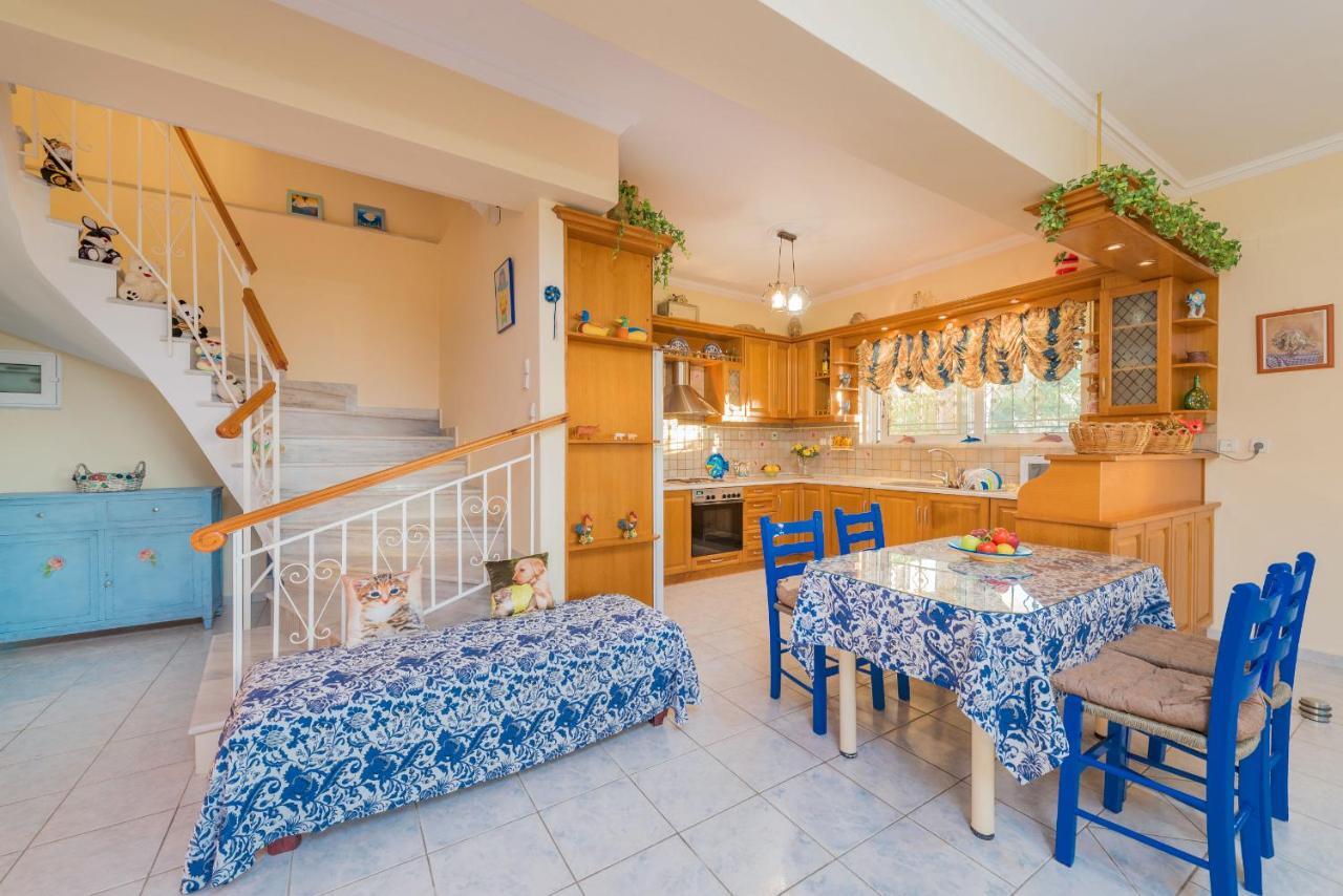 فيلا Sunset House كيري المظهر الخارجي الصورة