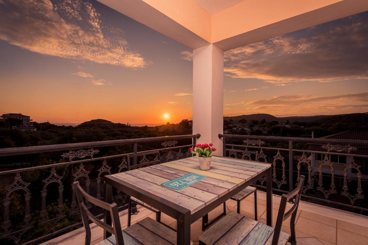 فيلا Sunset House كيري المظهر الخارجي الصورة