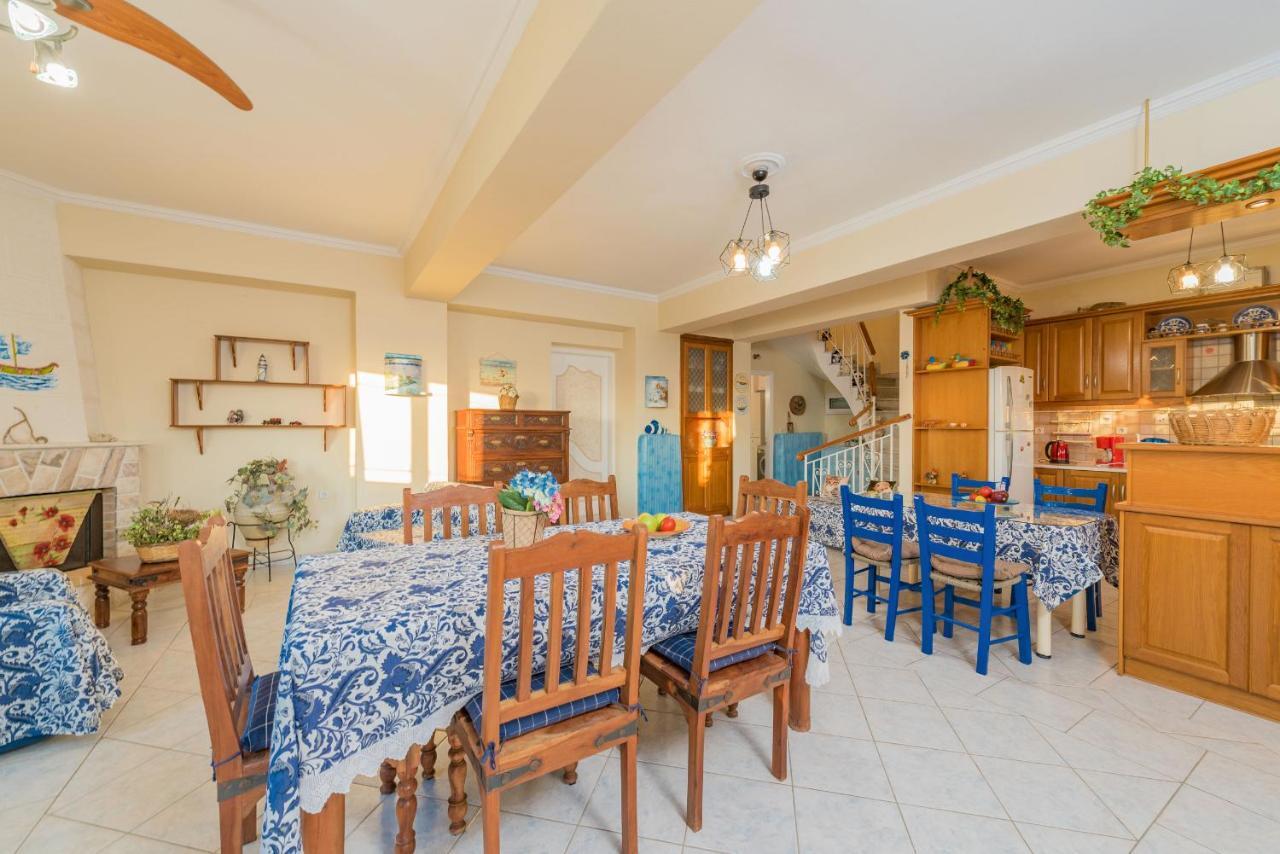 فيلا Sunset House كيري المظهر الخارجي الصورة