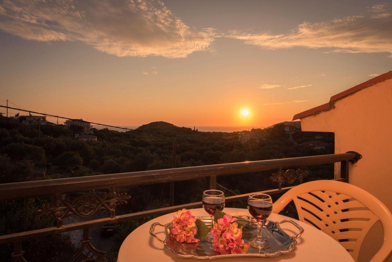 فيلا Sunset House كيري المظهر الخارجي الصورة